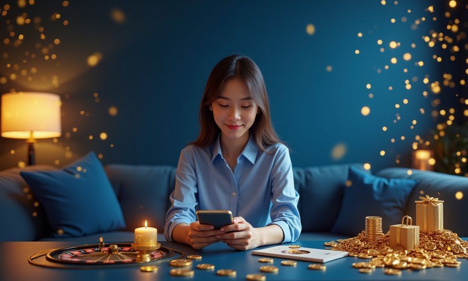 luckyd88 Jelajahi Apa yang Ada di Dalam luckyd88