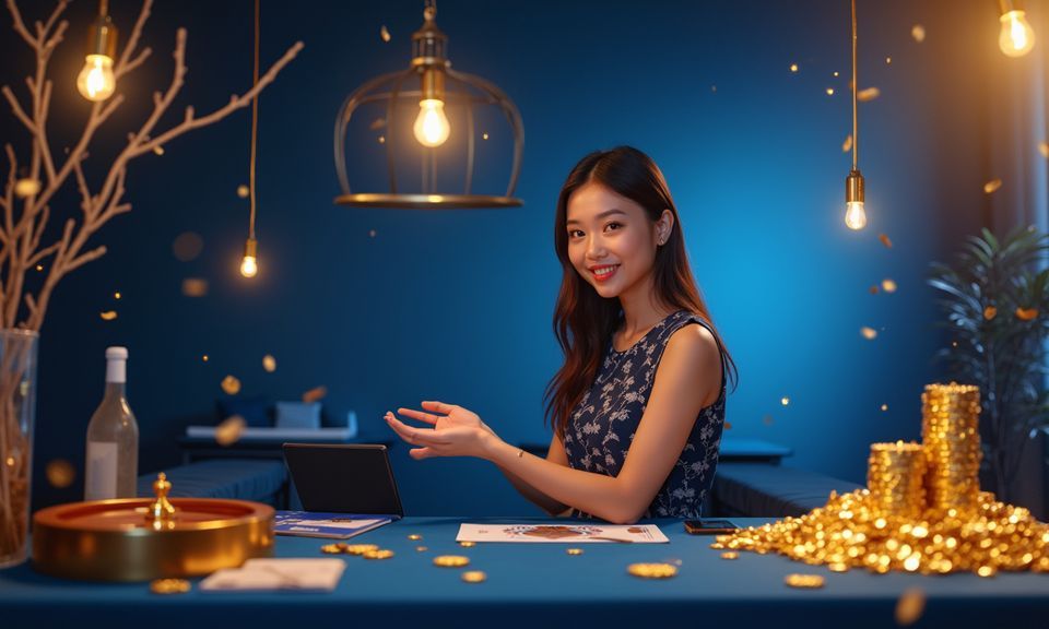 luckyd88 Buka Terma Akaun luckyd88 Sekarang