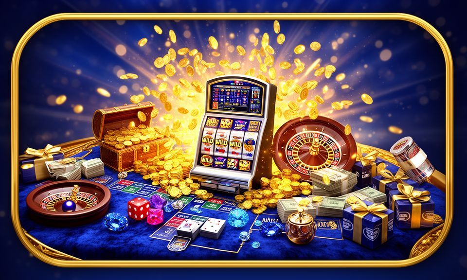luckyd88 mobile gaming